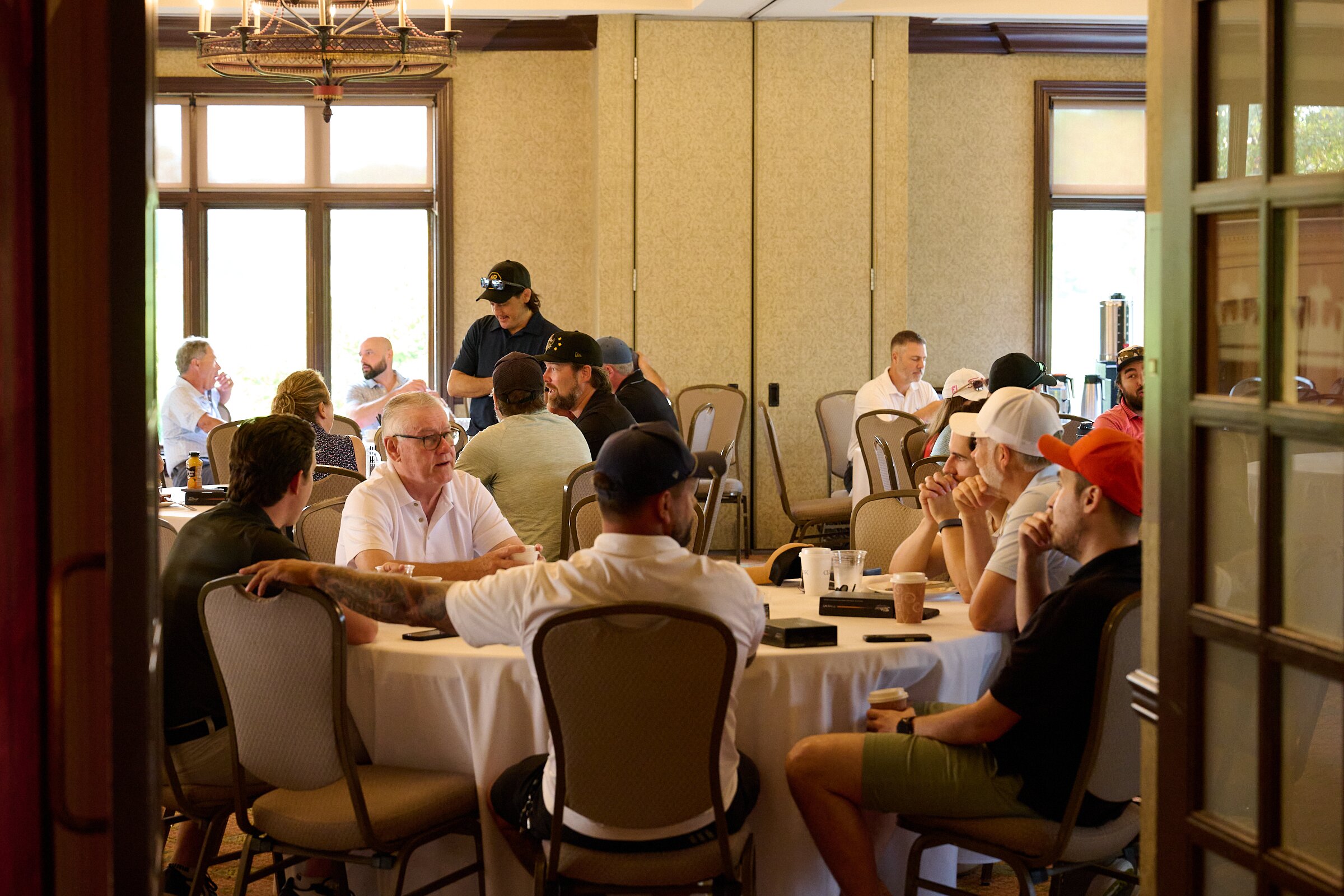 SWA Golf Day – July 14, 2026: 3/66